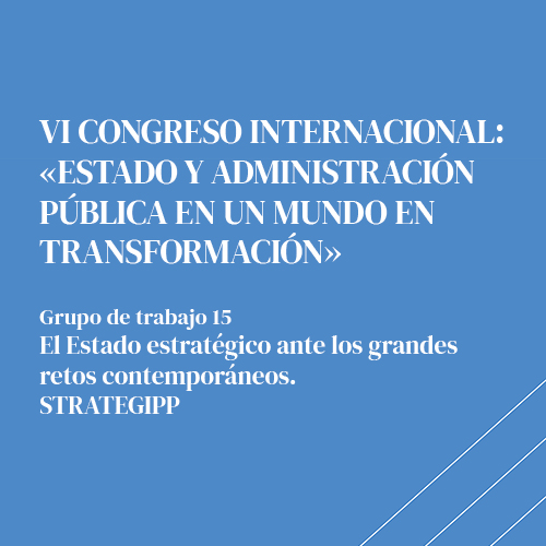 El VI Congreso Internacional del ICCA sobre «Estado y Administración Pública en un mundo en transformación»